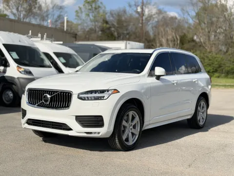 Photos of 2022 Volvo XC90 T5 Momentum for sale in Smyrna, TN at Angel Motors Inc