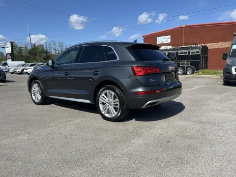 More photos of 2018 Audi Q5 2.0T quattro Premium Plus at Angel Motors Inc, TN