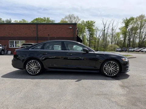 More photos of 2016 Audi A6 3.0T quattro Premium Plus at Angel Motors Inc, TN