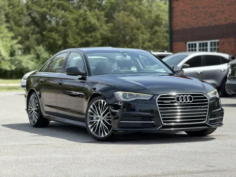 More photos of 2016 Audi A6 3.0T quattro Premium Plus at Angel Motors Inc, TN