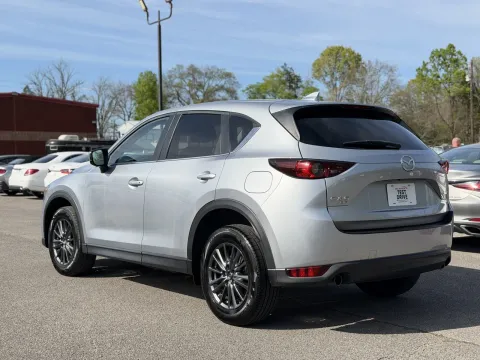 More photos of 2020 Mazda CX-5 Touring at Angel Motors Inc, TN