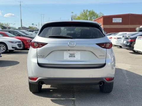 More photos of 2020 Mazda CX-5 Touring at Angel Motors Inc, TN