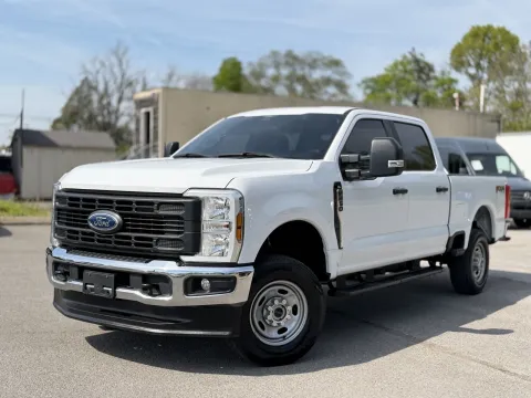 Photos of 2024 Ford F-250 Super Duty XL for sale in Smyrna, TN at Angel Motors Inc