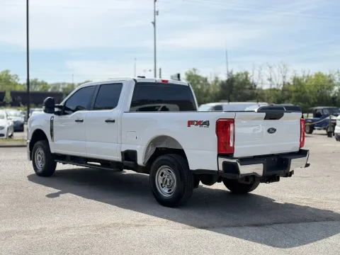 More photos of 2024 Ford F-250 Super Duty XL at Angel Motors Inc, TN