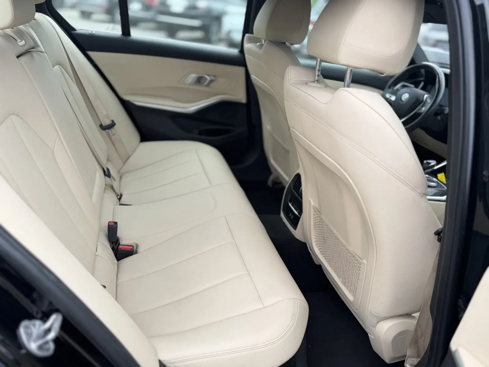 2021 BMW 3 Series 330i - Photo 16