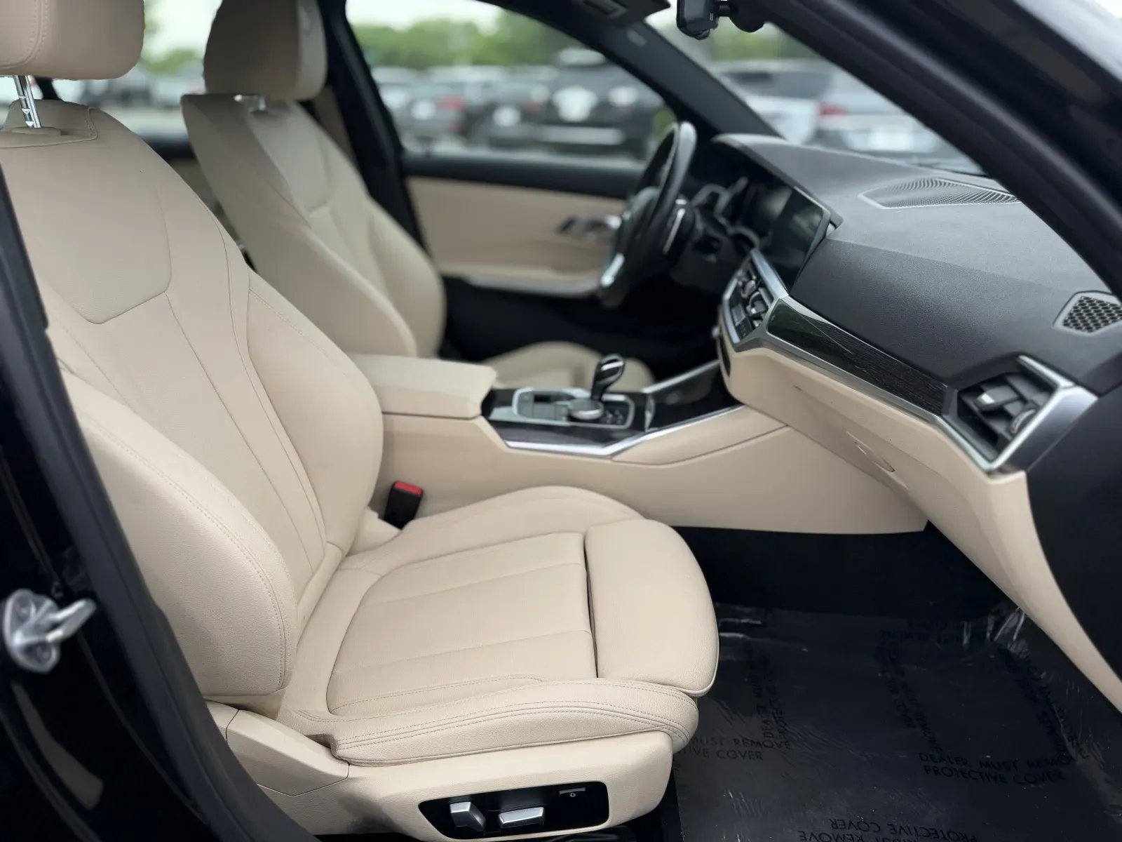 2021 BMW 3 Series 330i - Photo 22