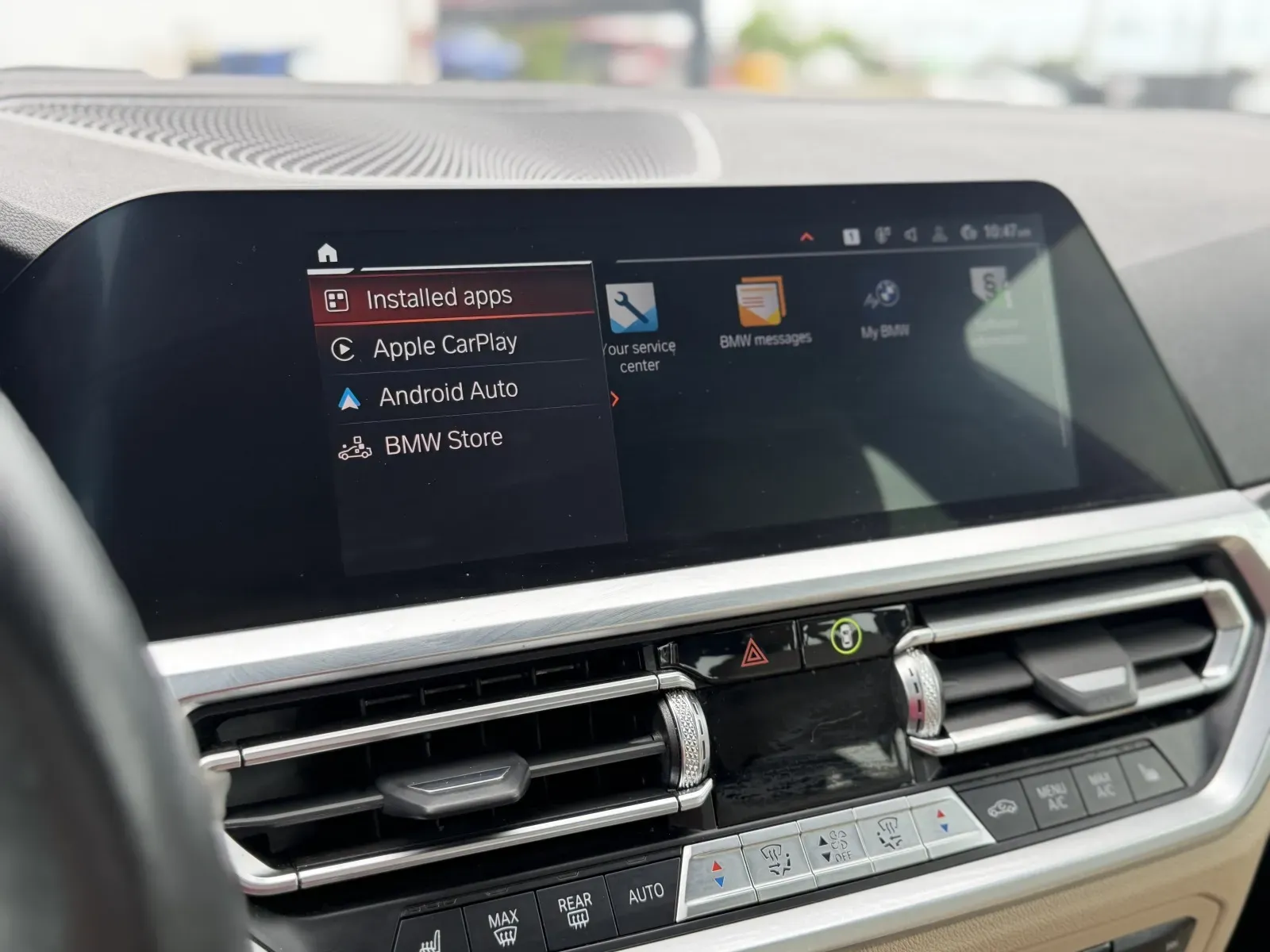 2021 BMW 3 Series 330i - Photo 28