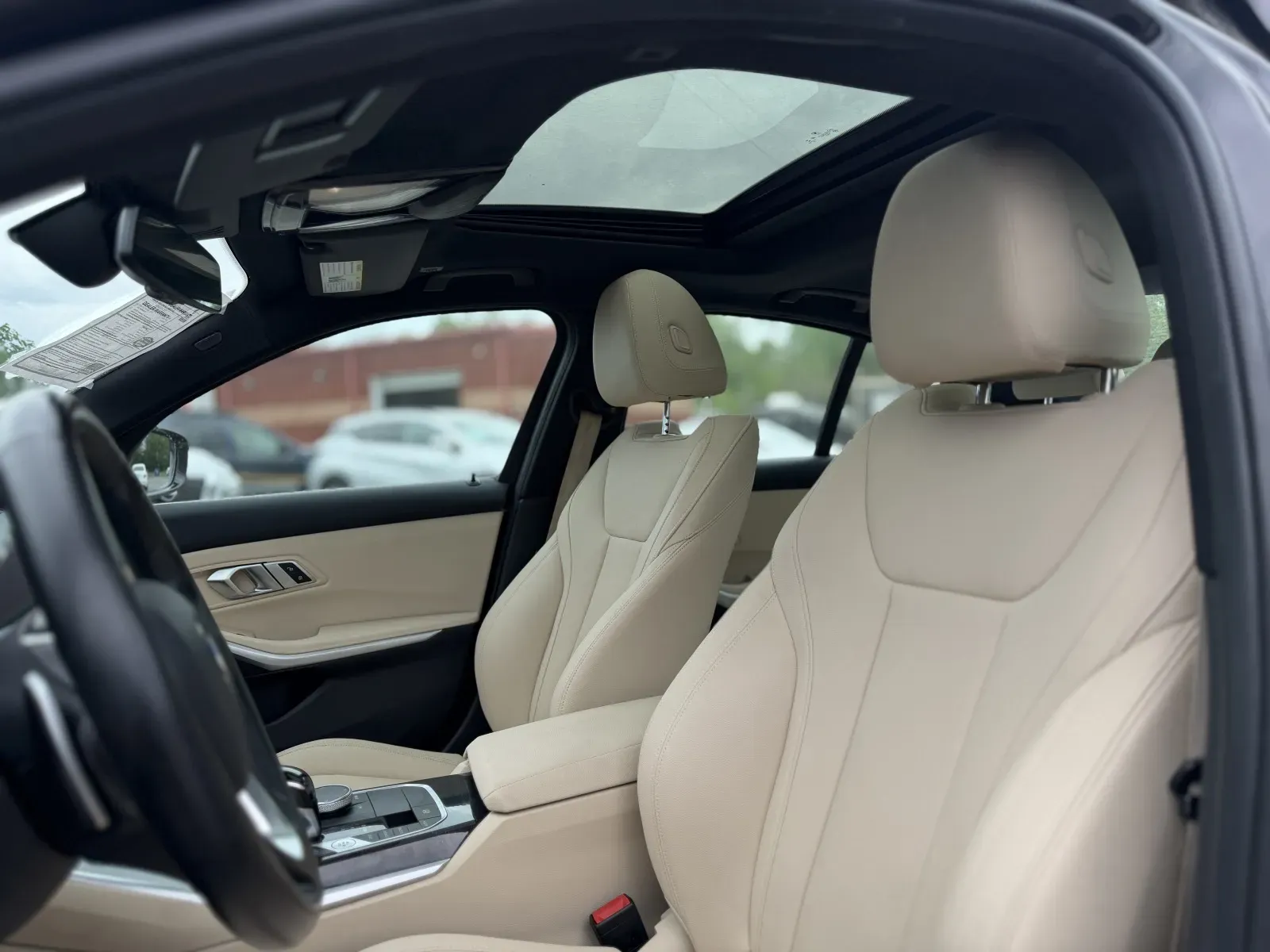 2021 BMW 3 Series 330i - Photo 25