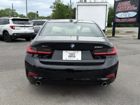 More photos of 2021 BMW 3 Series 330i xDrive at Angel Motors Inc, TN