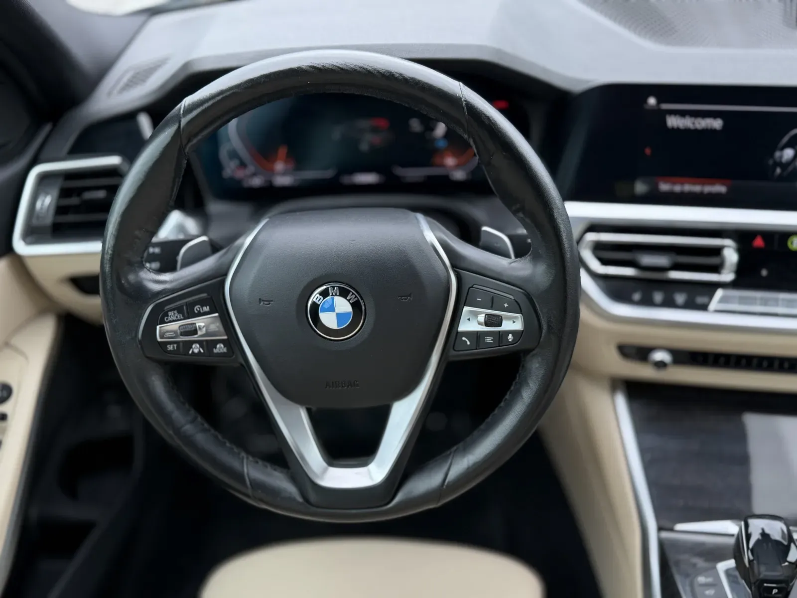 2021 BMW 3 Series 330i - Photo 19