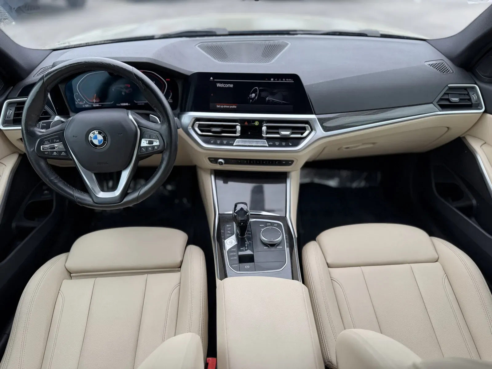 2021 BMW 3 Series 330i - Photo 18