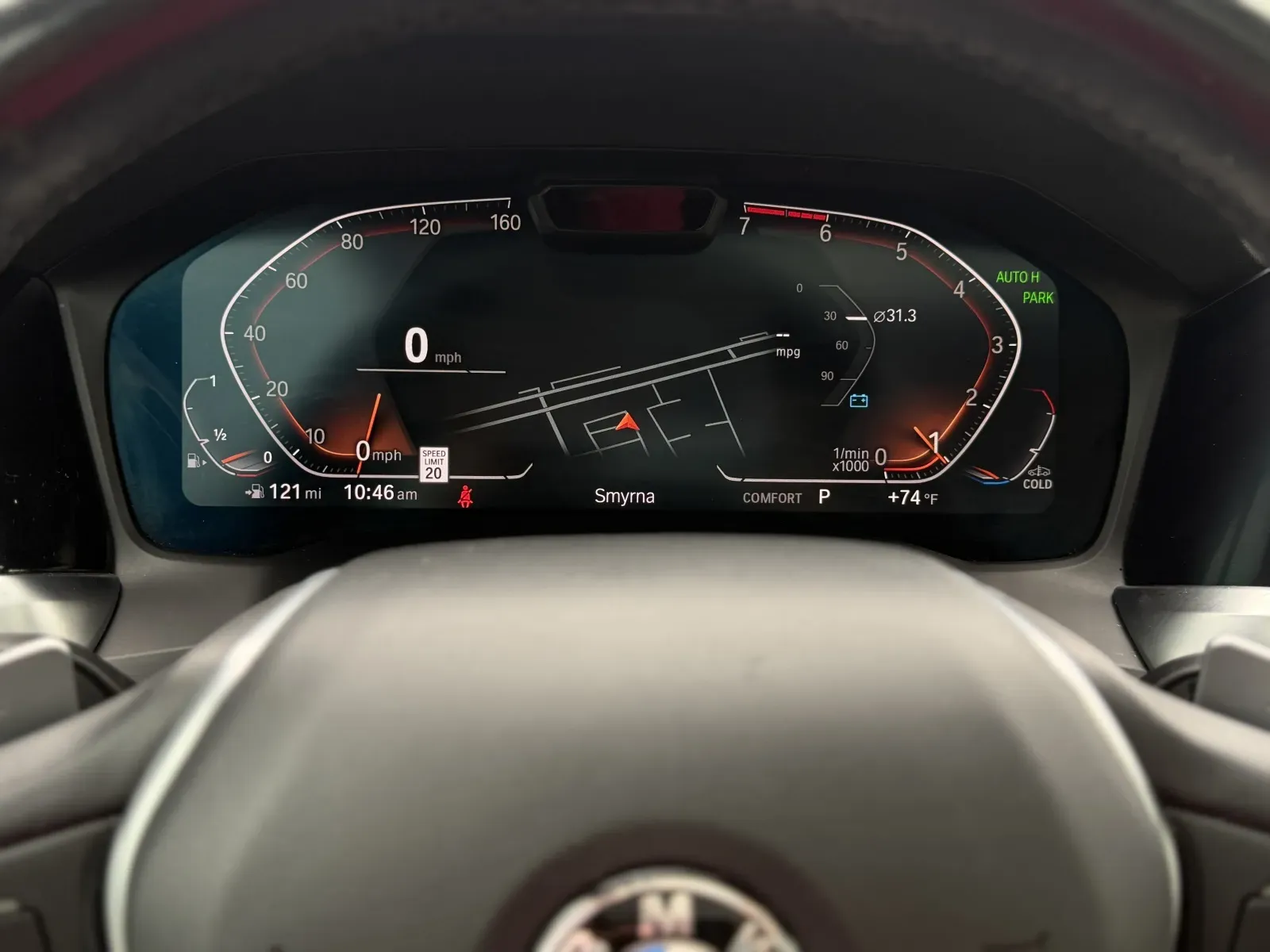 2021 BMW 3 Series 330i - Photo 26