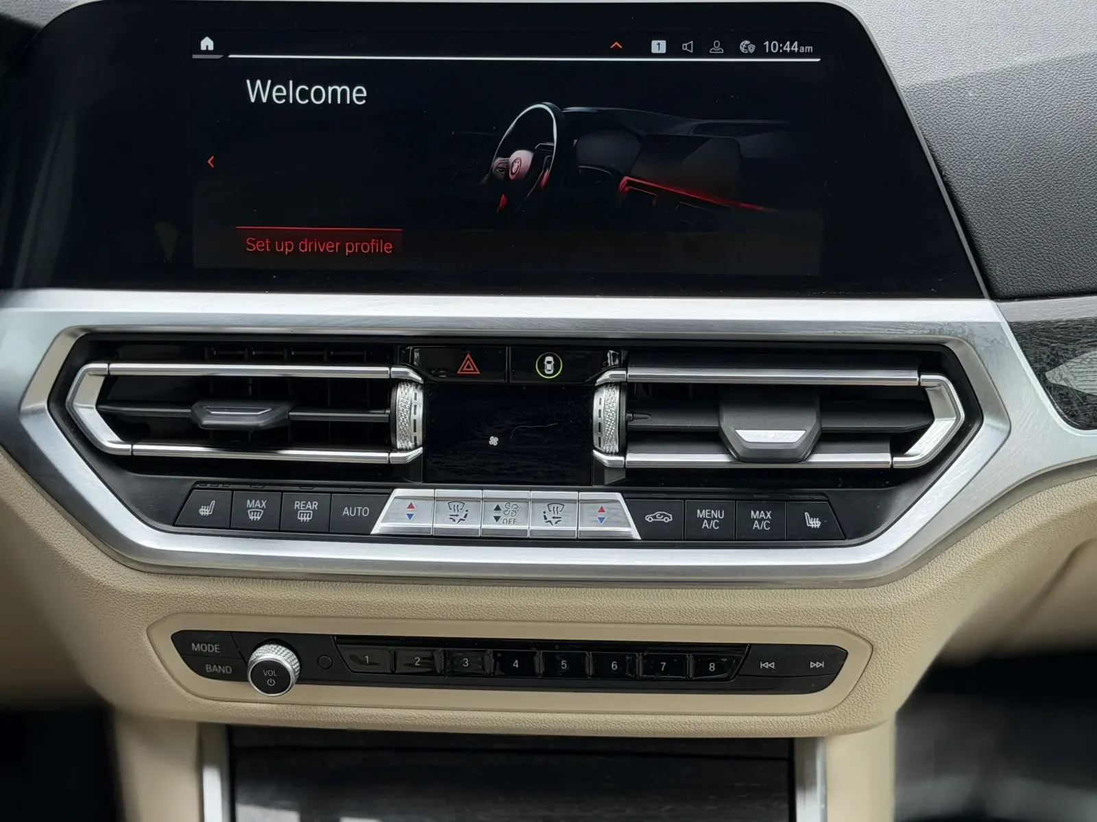 2021 BMW 3 Series 330i - Photo 20
