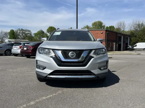 Photos of 2018 Nissan Rogue SL for sale in Smyrna, TN at Angel Motors Inc