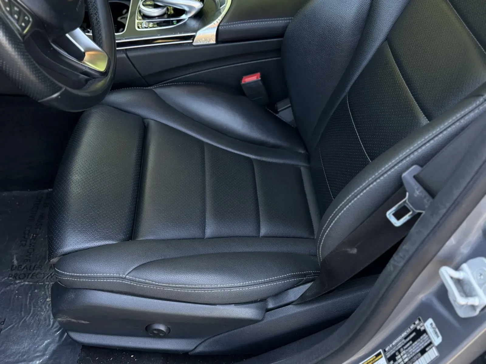 2016 Mercedes-Benz C-Class C300 - Photo 12