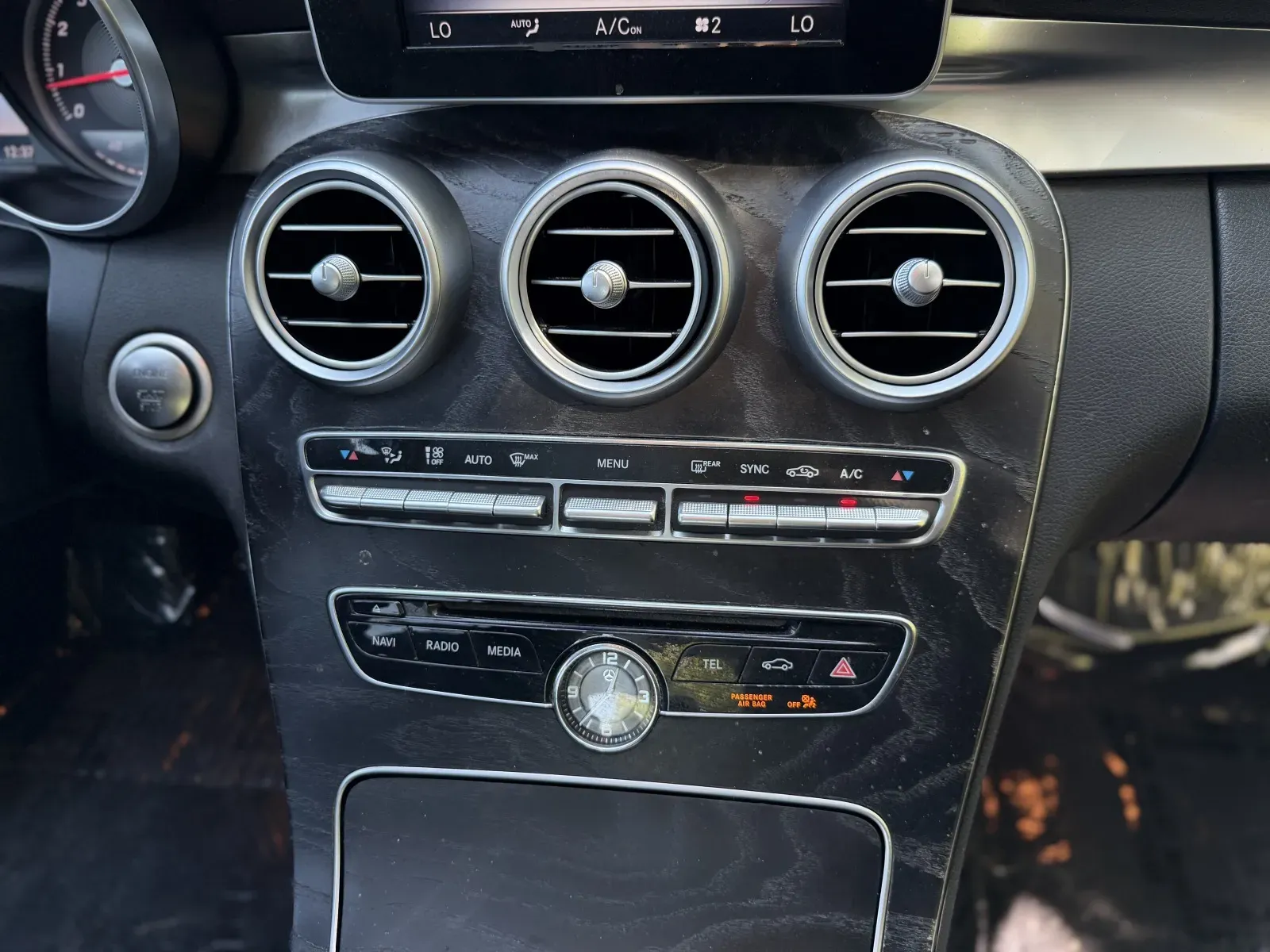 2016 Mercedes-Benz C-Class C300 - Photo 35