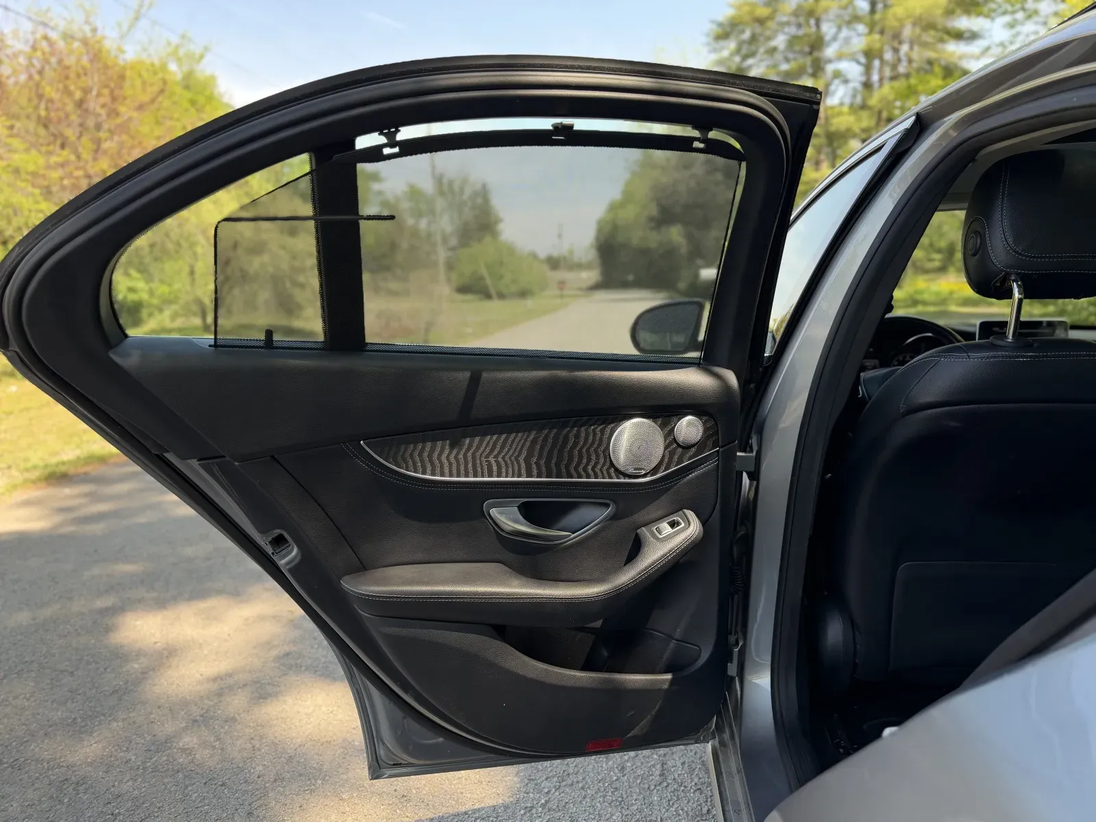2016 Mercedes-Benz C-Class C300 - Photo 24