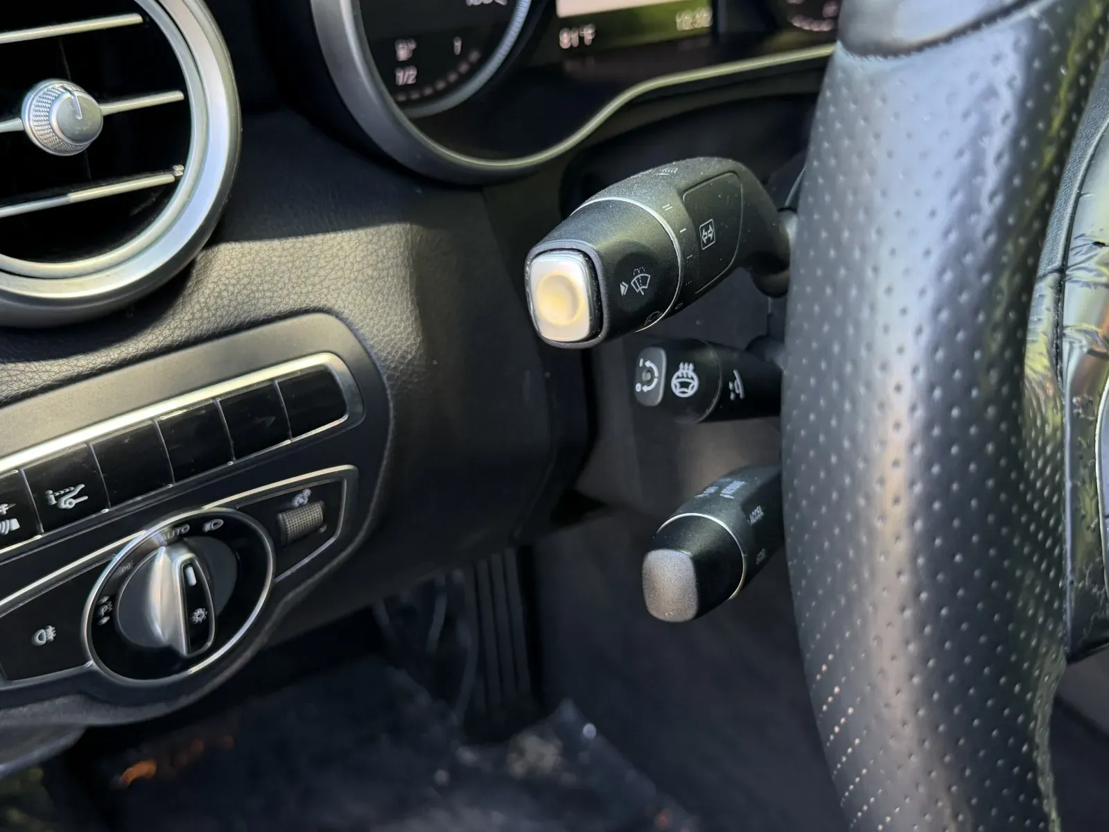 2016 Mercedes-Benz C-Class C300 - Photo 17