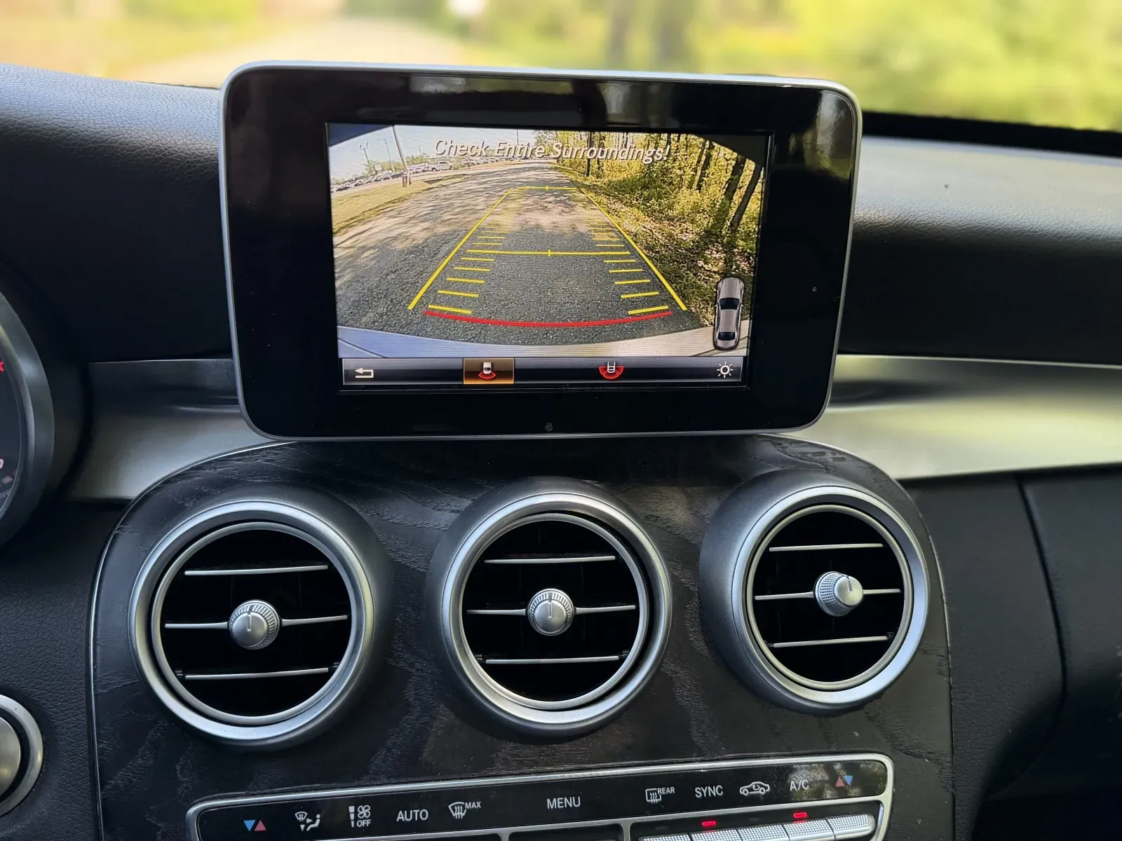 2016 Mercedes-Benz C-Class C300 - Photo 20