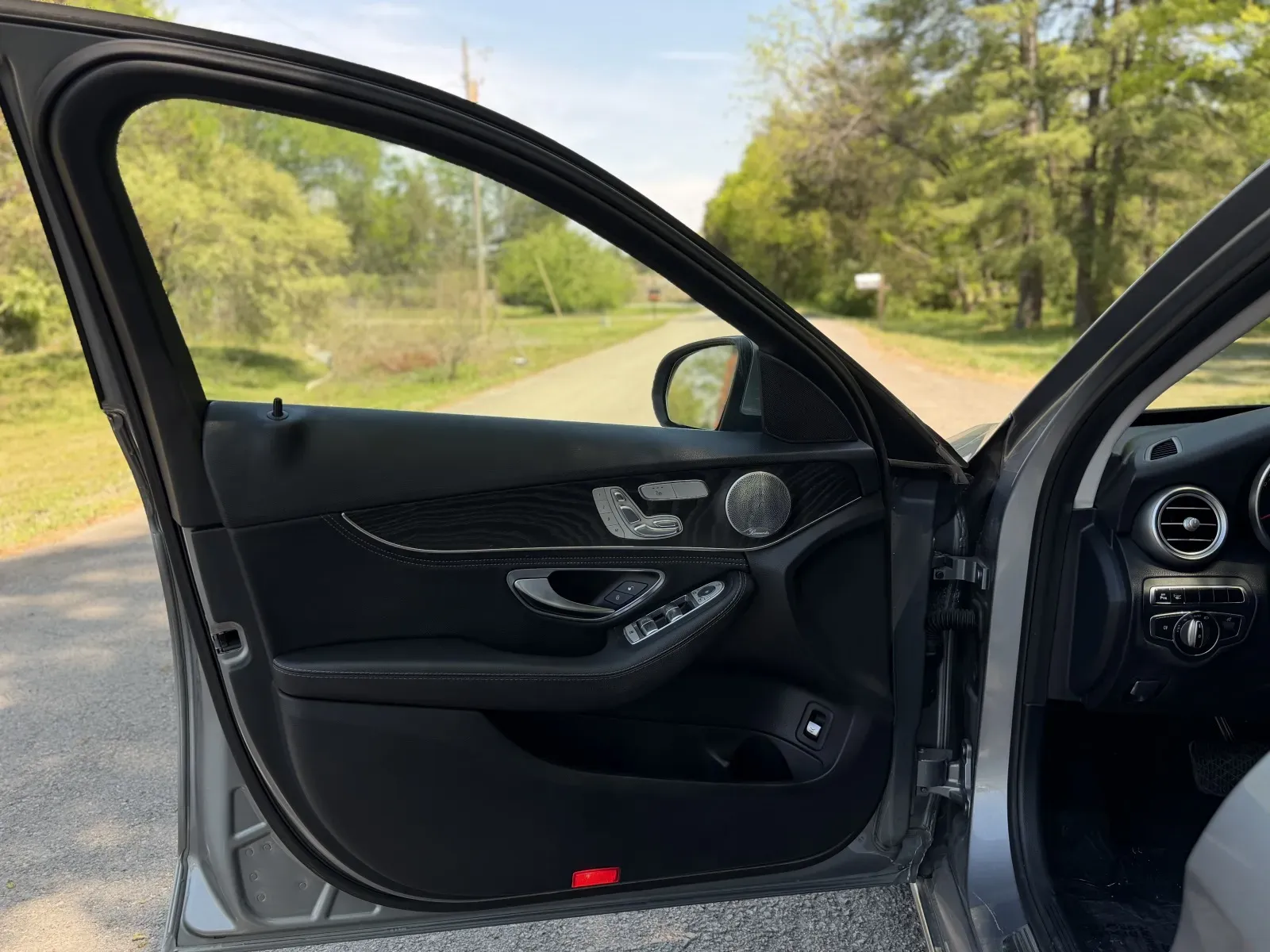 2016 Mercedes-Benz C-Class C300 - Photo 13