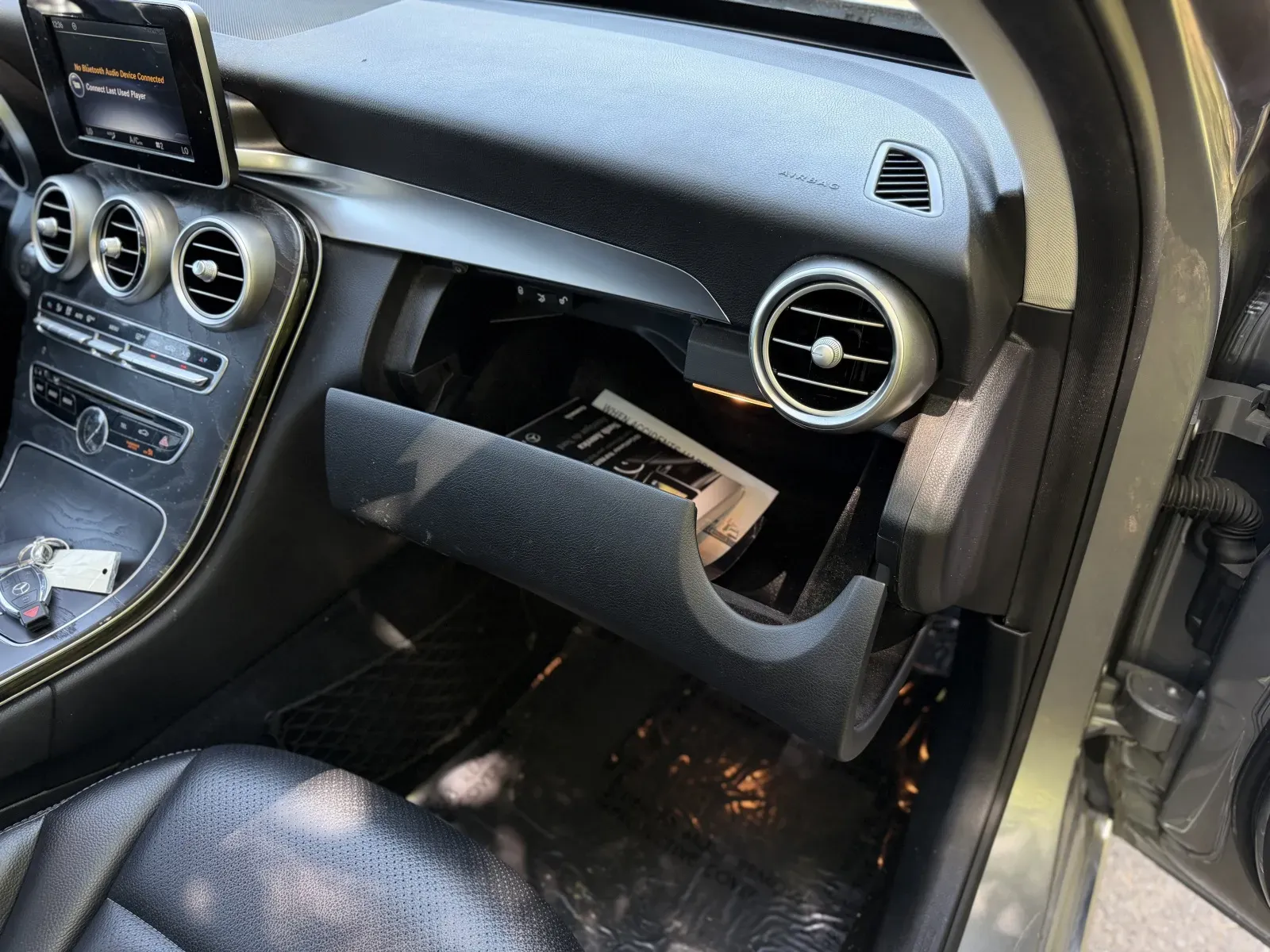 2016 Mercedes-Benz C-Class C300 - Photo 30