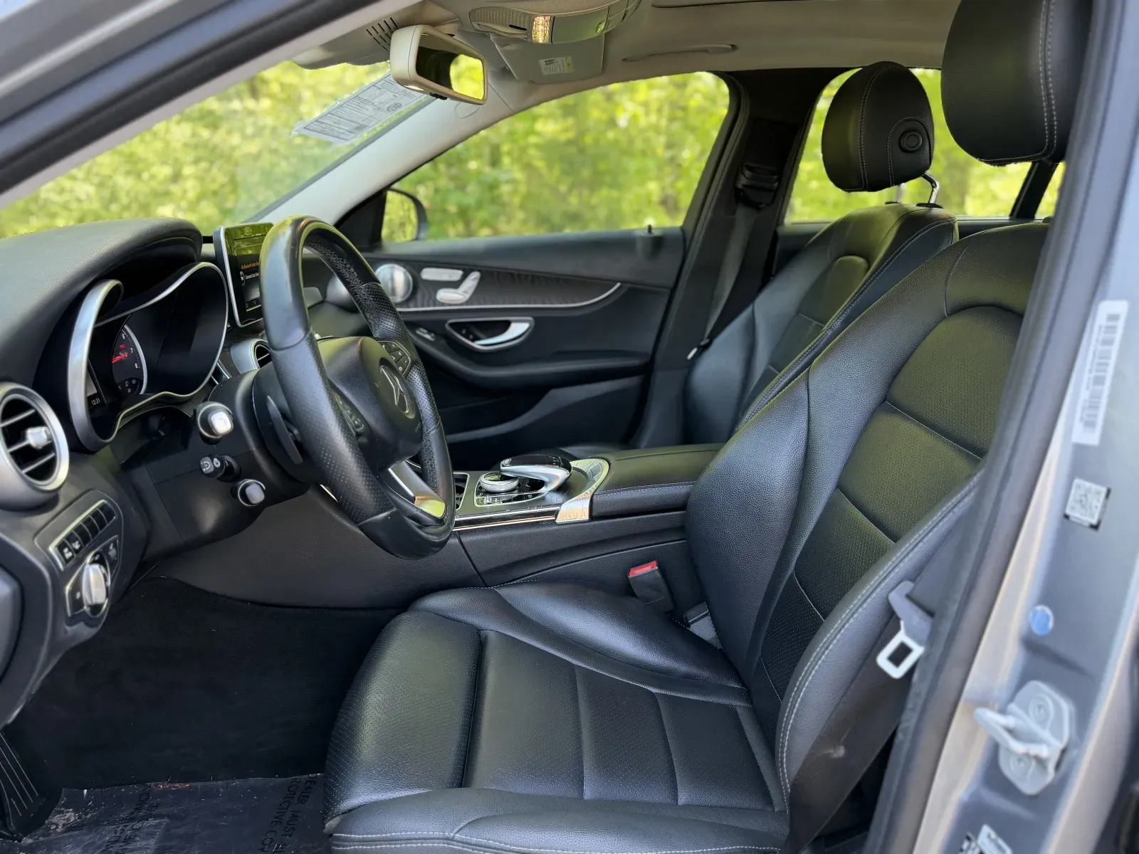 2016 Mercedes-Benz C-Class C300 - Photo 11