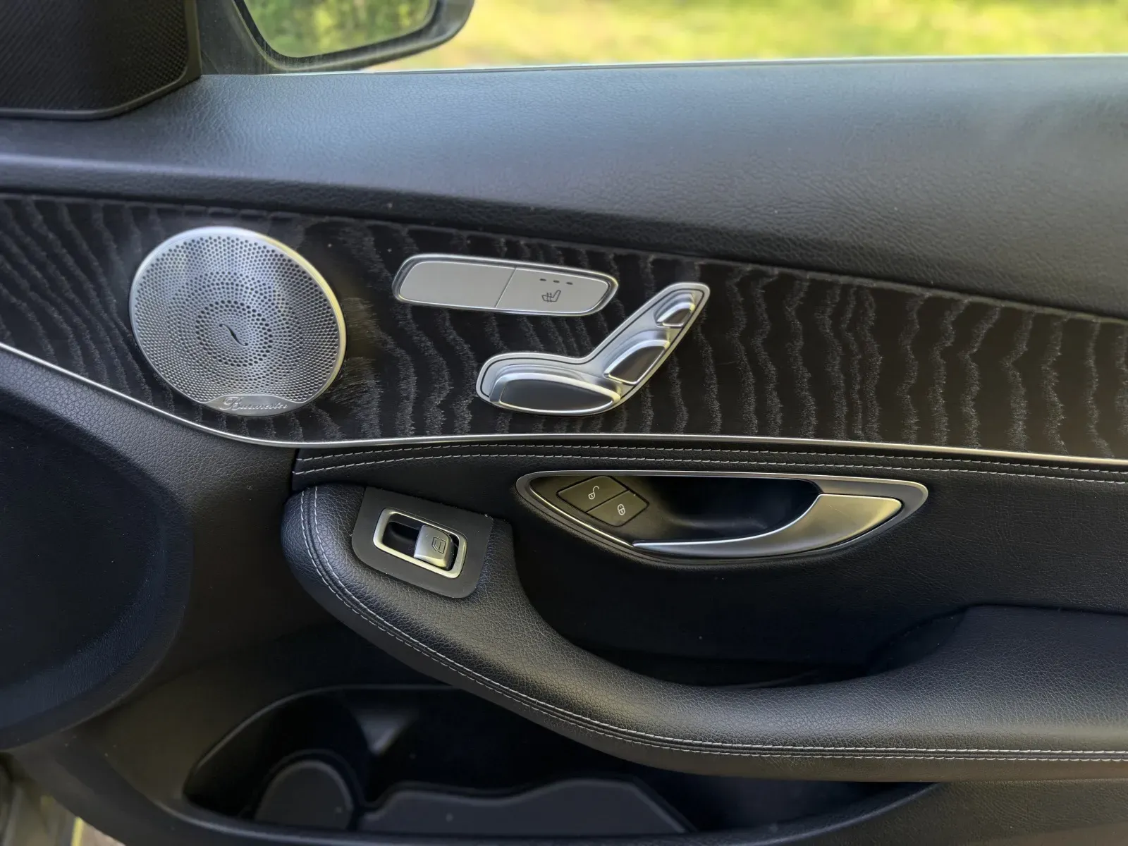 2016 Mercedes-Benz C-Class C300 - Photo 31