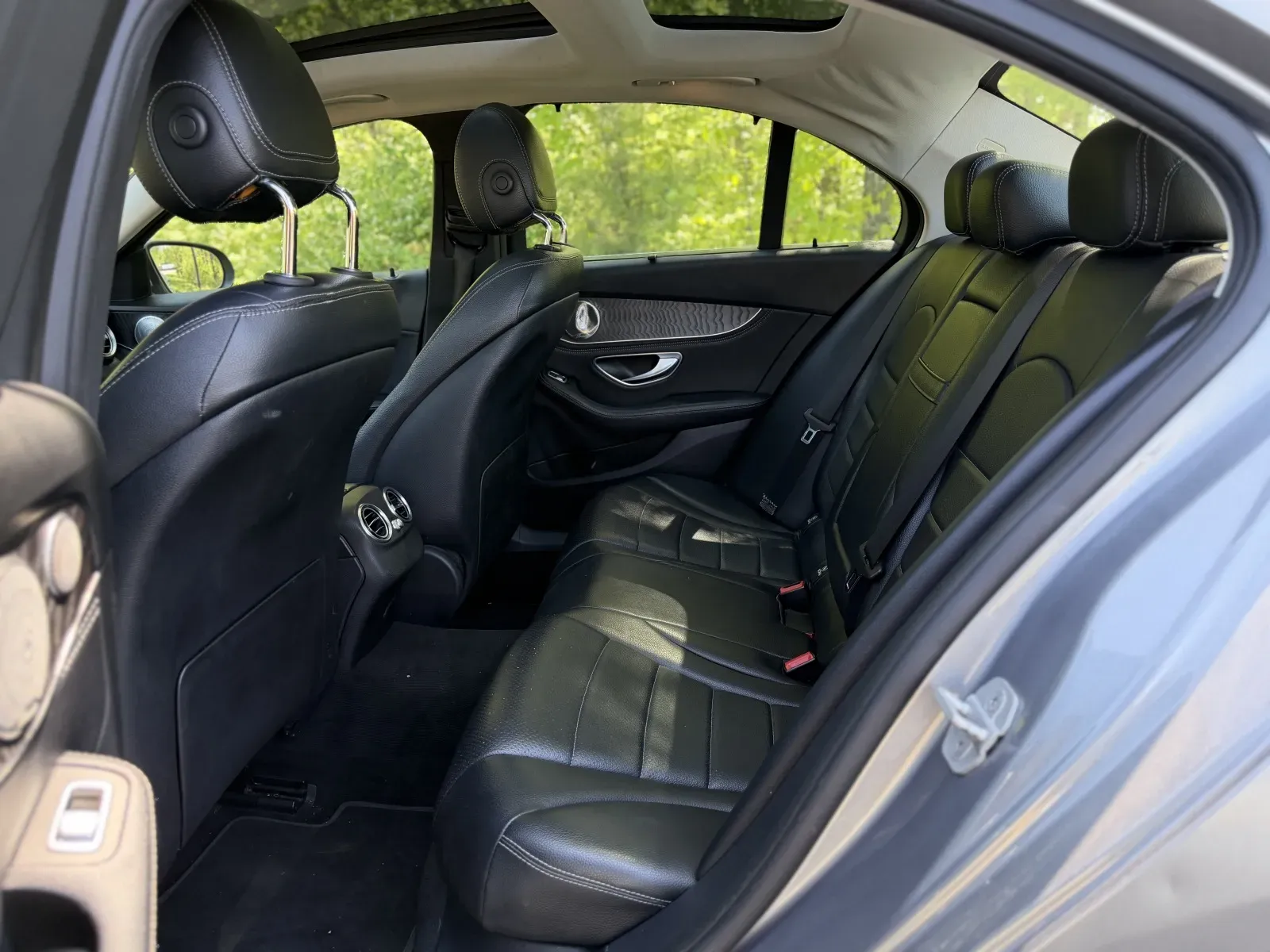 2016 Mercedes-Benz C-Class C300 - Photo 23