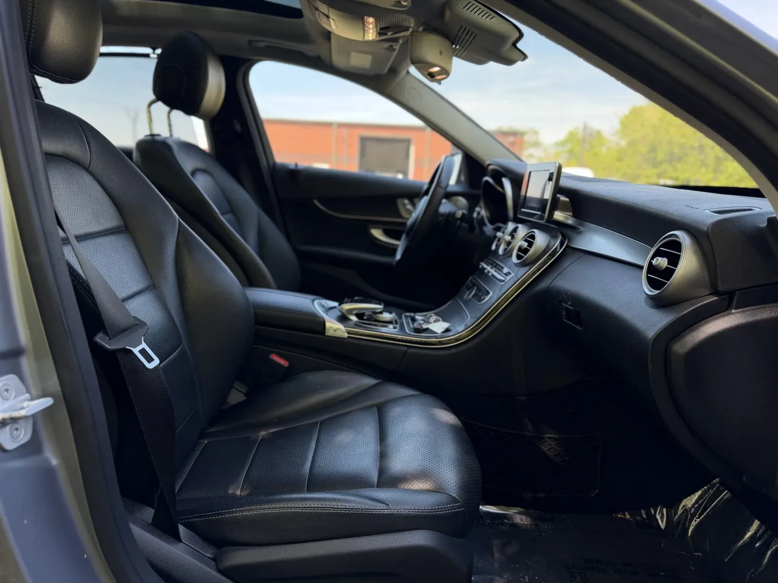 2016 Mercedes-Benz C-Class C300 - Photo 29