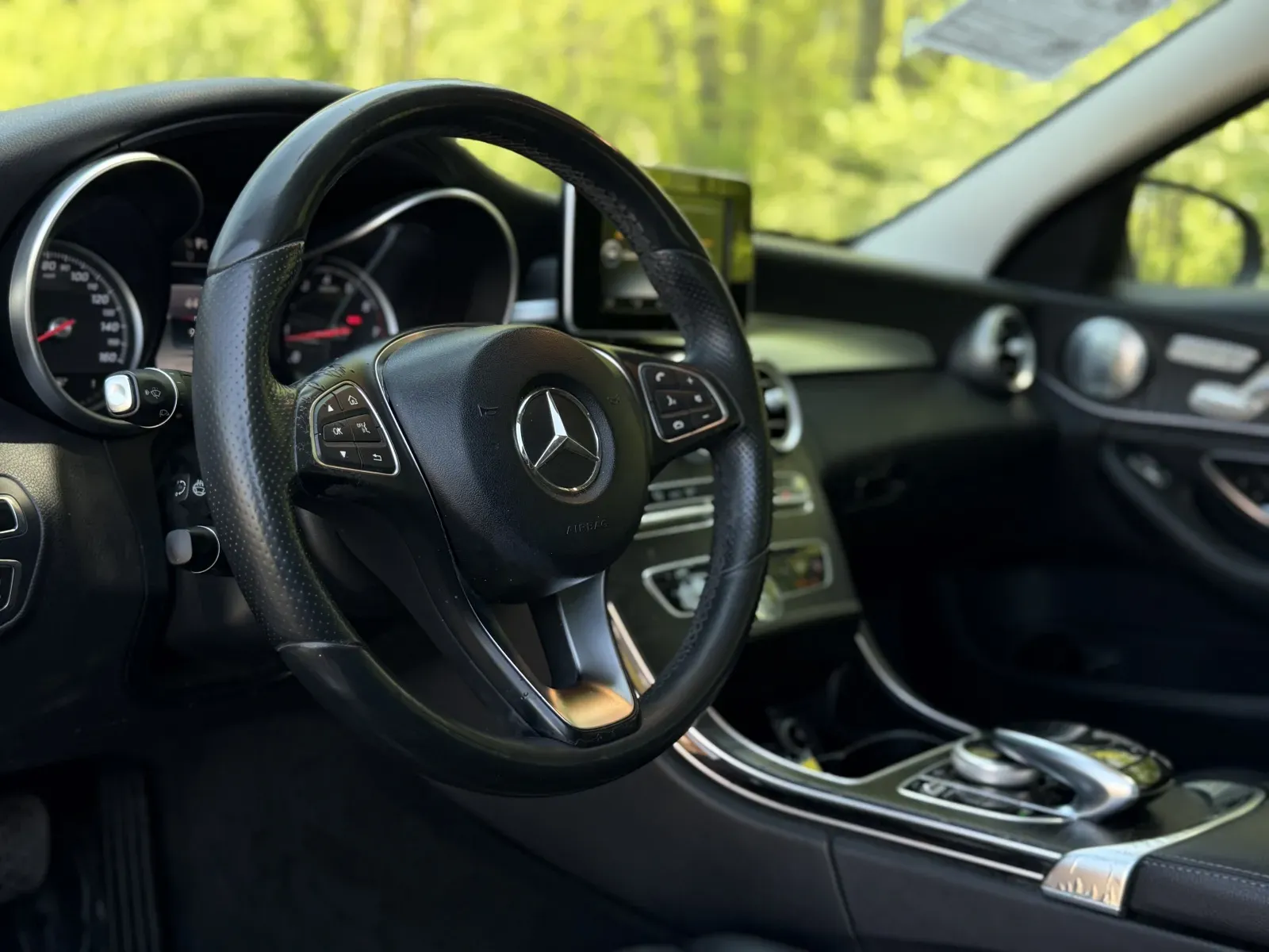 2016 Mercedes-Benz C-Class C300 - Photo 19