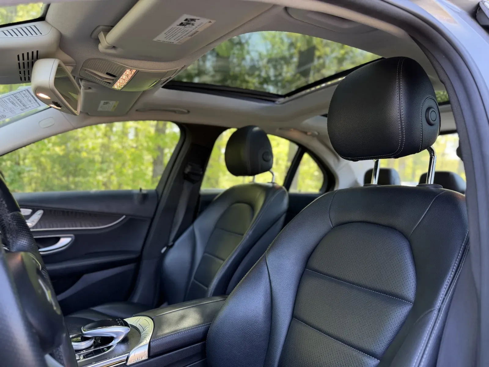 2016 Mercedes-Benz C-Class C300 - Photo 15