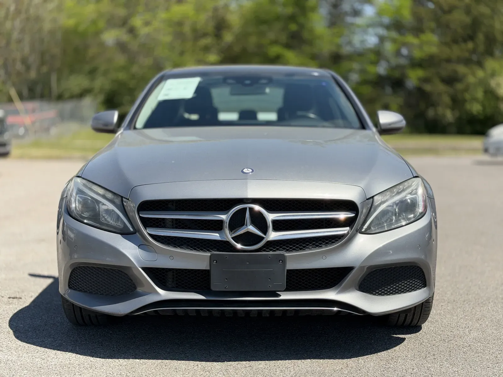 2016 Mercedes-Benz C-Class C300 - Photo 10