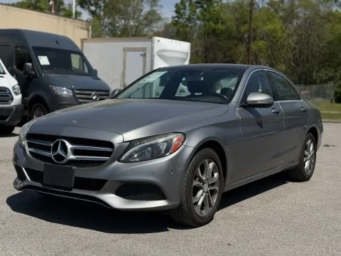 Photos of 2016 Mercedes-Benz C-Class C 300 4MATIC for sale in Smyrna, TN at Angel Motors Inc