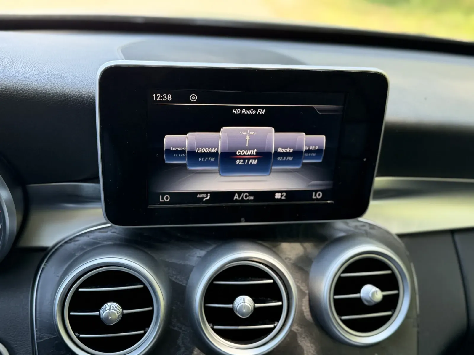 2016 Mercedes-Benz C-Class C300 - Photo 21