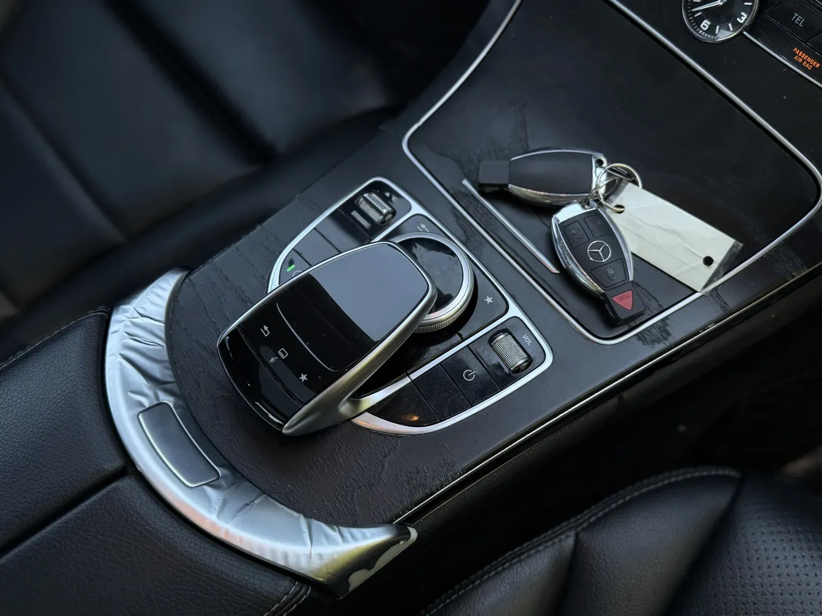 2016 Mercedes-Benz C-Class C300 - Photo 32