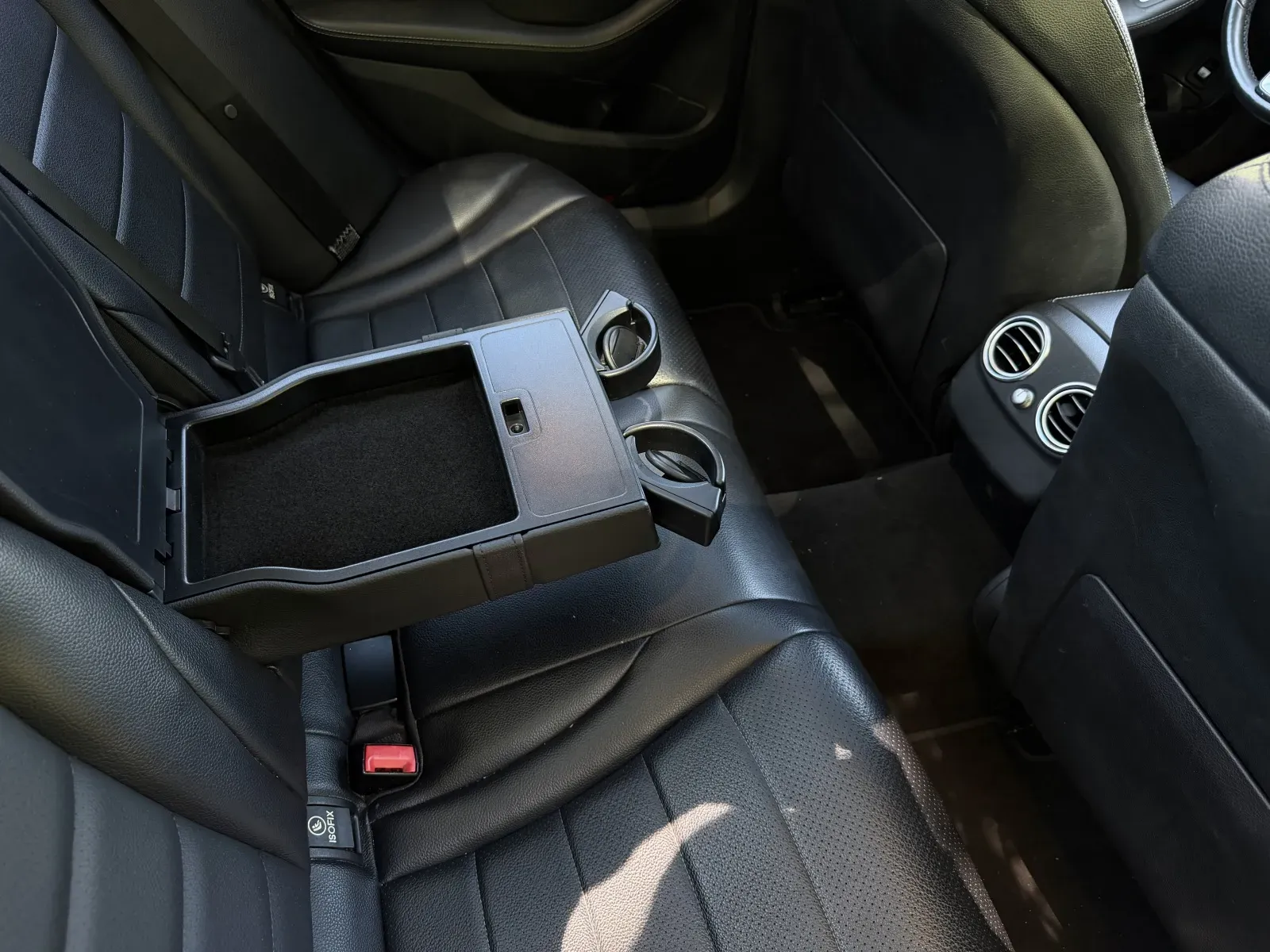 2016 Mercedes-Benz C-Class C300 - Photo 27