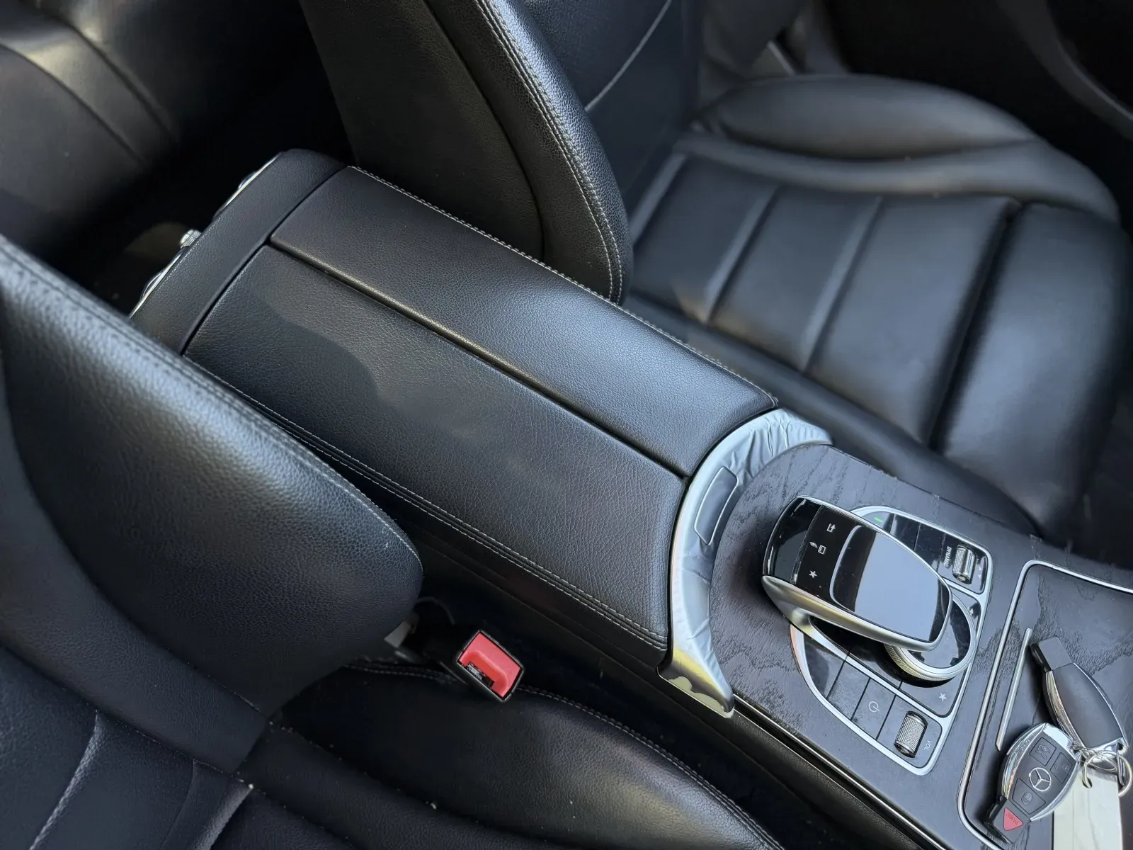 2016 Mercedes-Benz C-Class C300 - Photo 34