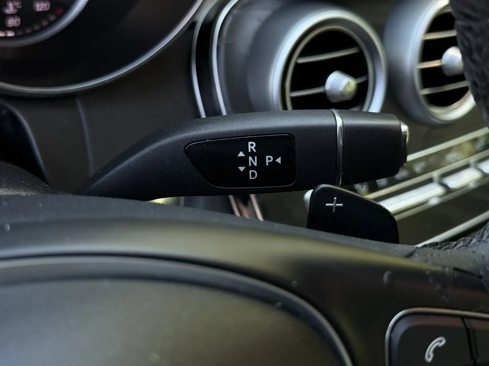 2016 Mercedes-Benz C-Class C300 - Photo 18