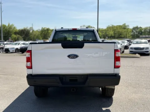 More photos of 2022 Ford F-150 XL at Angel Motors Inc, TN