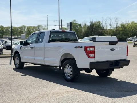 More photos of 2022 Ford F-150 XL at Angel Motors Inc, TN