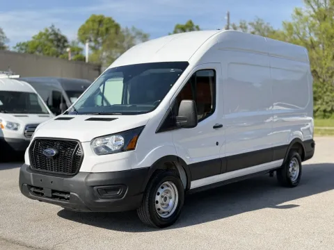 Photos of 2025 Ford Transit 250 for sale in Smyrna, TN at Angel Motors Inc