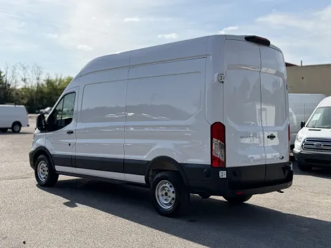 More photos of 2025 Ford Transit 250 at Angel Motors Inc, TN