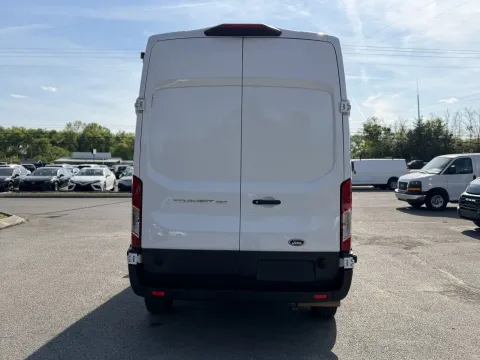 More photos of 2025 Ford Transit 250 at Angel Motors Inc, TN