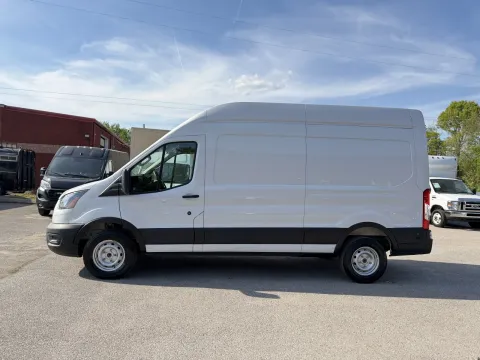 Another view of 2025 Ford Transit 250 for sale in Smyrna, TN at Angel Motors Inc