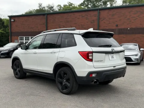 More photos of 2020 Honda Passport Elite at Angel Motors Inc, TN