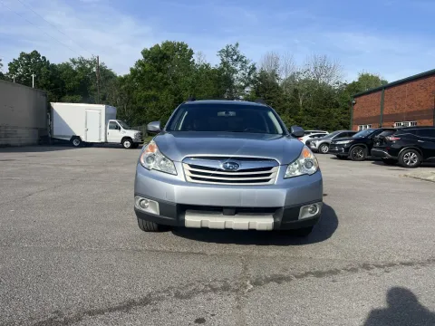 Photos of 2012 Subaru Outback 2.5i Limited for sale in Smyrna, TN at Angel Motors Inc