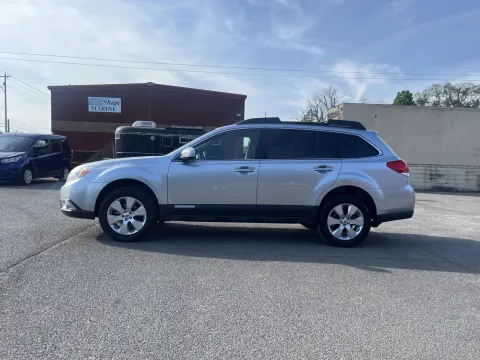 More photos of 2012 Subaru Outback 2.5i Limited at Angel Motors Inc, TN