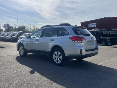 More photos of 2012 Subaru Outback 2.5i Limited at Angel Motors Inc, TN