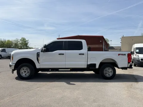 Another view of 2024 Ford F-250 Super Duty XL for sale in Smyrna, TN at Angel Motors Inc
