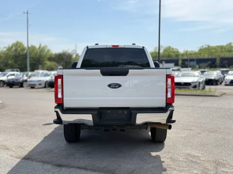 More photos of 2024 Ford F-250 Super Duty XL at Angel Motors Inc, TN